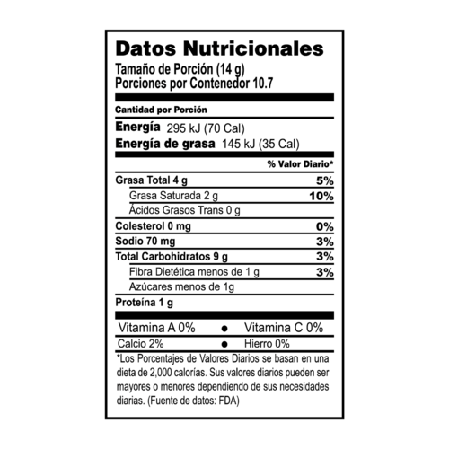 NACHOS-TABLA