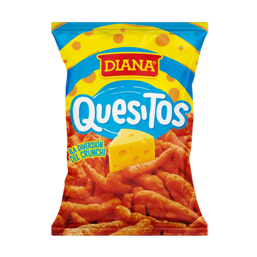 QUESITOS