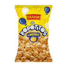 POPOTITOS MANTEQUILLA