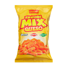 Favori Mix Queso