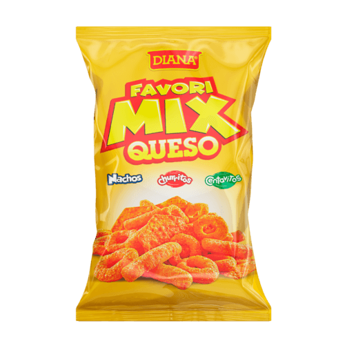 FAVORI-MIX-QUESO