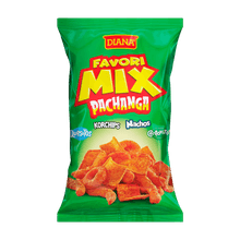 Favori Mix Pachanga