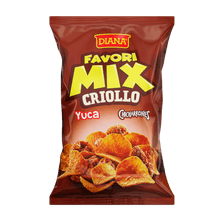 Favori Mix Criollo