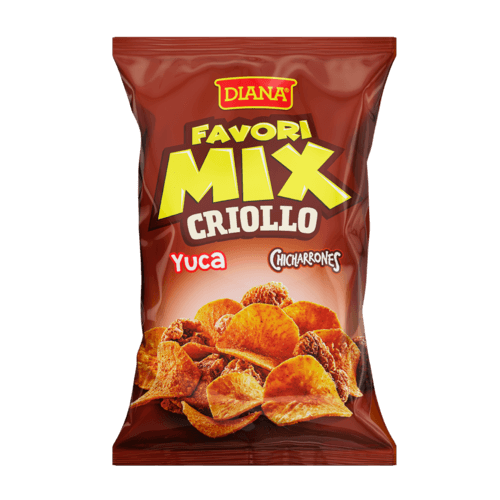 FAVORI-MIX-CRIOLLO