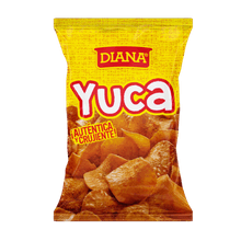 YUCA