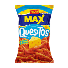 Max Quesitos