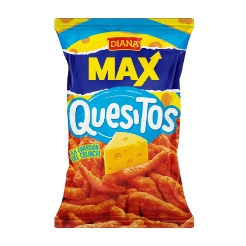 QUESITOS-MAX