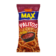 Max Palitos Original