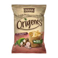 ORIGENESMIX