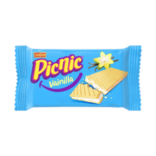 PICNIC VAINILLA