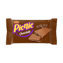 PICNIC CHOCOLATE