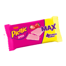PICNIC MAX FRESA TIRA