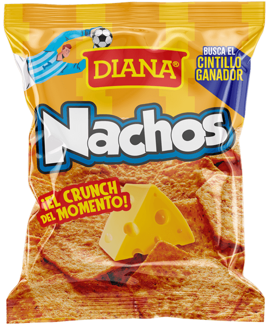 NACHOS-MUNDIAL